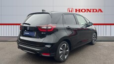 Honda Jazz 1.5 i-MMD Hybrid Advance 5dr eCVT Hybrid Hatchback
